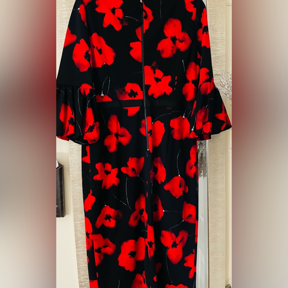 Maggy London dress